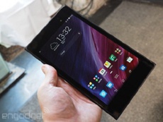 Новый Asus MeMO Pad 7: улучшенные технические характеристики и тонкий корпус