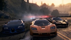 Need for Speed: Most Wanted отдают бесплатно и навсегда