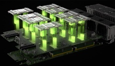 Производительность NVIDIA Volta GV100 может достигнуть 9,5 терафлопс