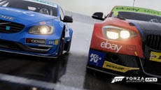 Forza 6 для PC не будет поддерживать кроссплатформенный мультиплеер с Xbox One