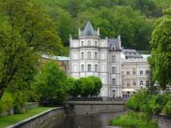 Туры в Чехию через Сеть