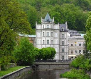 Туры в Чехию через Сеть