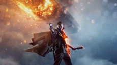Опубликован подробный список оружия Battlefield 1