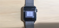 На Apple Watch запустили Mac OS 20-летней давности