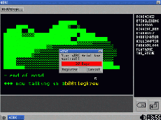 Пиратство 90-х превратили в компьютерную игру