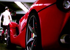 Игроки GTA V хотят переплюнуть Forza 6 по качеству графики