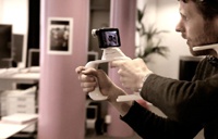 Rescape для iPhone сделает игровой мир реальным