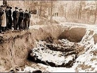 Катынь. Страница истории или камень преткновения?