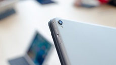 Зачем 9,7-дюймовому iPad Pro настолько хорошая камера?