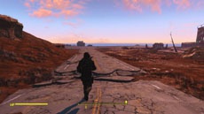Фанат Fallout: New Vegas решил перенести игру в Fallout 4