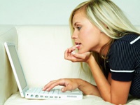 Пользователи Chrome и Firefox считаются более работоспособными