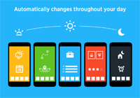 Новое приложение Yahoo подстроит смартфоны Android под пользователей