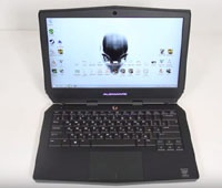 Dell выпустила ноутбук с OLED-экраном