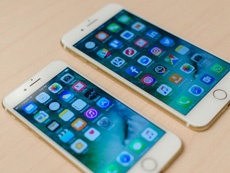 Пользователи Apple iPhone 7 и 7 Plus жалуются на желтизну дисплеев