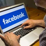 Злоумышленники используют поддельную учетную запись Facebook для распространения вирусов