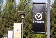 Убытки Symantec сократились в 12 раз