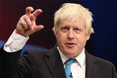 Мэр Лондона обвинил Uber в систематическом нарушении законов