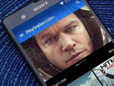 Приложение PlayStation Video позволяет стримить видео на устройства Xperia