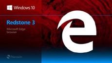 Microsoft разделит обновления браузера Edge и Windows 10 в Redstone 3