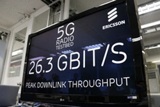 К 2022 году к сетям 5G будет подключено 550 млн устройств