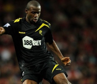 Британца посадили за расистский твит