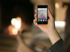 Mozilla заполнит рынок новыми смартфонами на базе Firefox OS