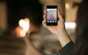 Mozilla заполнит рынок новыми смартфонами на базе Firefox OS