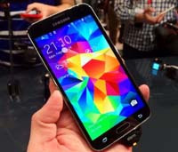 Новые проблемы с Samsung Galaxy S5 — перегрев устройства