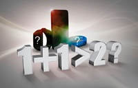 Компанию смартфону Alcatel Idol X+ составят «умные» часы и браслет