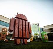 Sony раскрыла планы по выпуску обновлений Android 4.4 и Android 4.3
