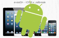 Зачем ждать джейлбрейка, если есть Android?