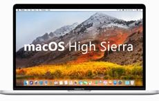 Apple выпустила macOS High Sierra beta 2 Update 1 для Mac