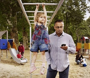 В помощь родителям: полезные приложения для Android