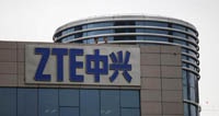 В 2015 году ZTE запустит прототип сети 5G