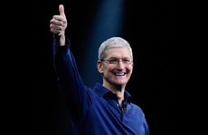 Тим Кук поприветствовал пользователей Samsung, которые решили перейти на iPhone после инцидента с Galaxy Note 7