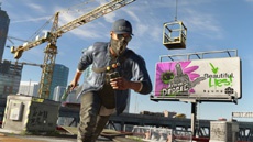 Watch Dogs 2 отправлена в печать