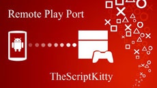 Функция Sony PS4 Remote Play стала доступна большему числу Android-устройств