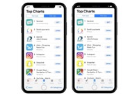 В бета-версии iOS 11 нашли новые жесты многозадачности для iPhone 8