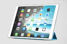 12,9-дюймовый iPad может получить порт USB 3.0 и поддержку мыши