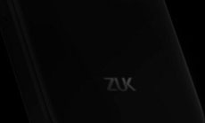 В тизере названа дата презентации смартфона ZUK Z2