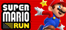Super Mario Run в марте выходит на Android