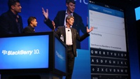BlackBerry 10 и устройства на ней: все, что нужно знать