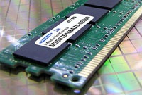 Доля корейских брендов на рынке DRAM-памяти достигла рекордного уровня