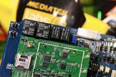 MediaTek впервые признала, что поставляет чипы для Samsung