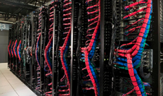 IBM открыла второй ЦОД в Нидерландах