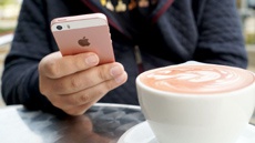 Спасет ли iPhone SE репутацию Apple в этом квартале