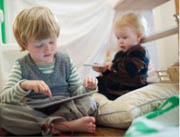 В Нидерландах откроются «школы Стива Джобса»