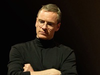 Разработчик Macintosh: фильм «Стив Джобс» имеет мало общего с реальностью