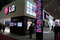 LG сокращает масштабы мобильного бизнеса