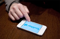 Twitter обвинили в чтении личных сообщений пользователей